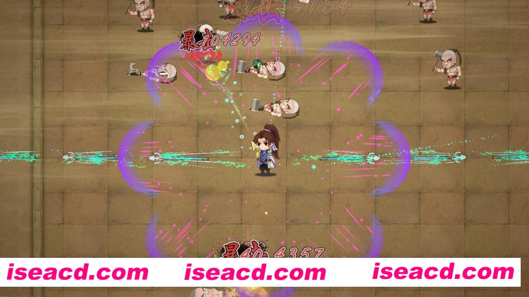 图片[15]-【武侠SLG/中文/步兵】风流公子 Ver1.10 官方中文步兵版 【600M/新作/全CV】-嘤嘤怪之家