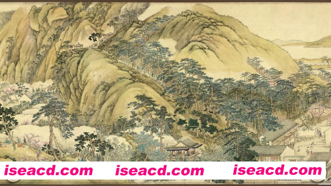 图片[5]-【修闲游戏/中文】姑苏城中那些猫 V1.00 官方中文硬盘版 【4.3G/新作】-嘤嘤怪之家