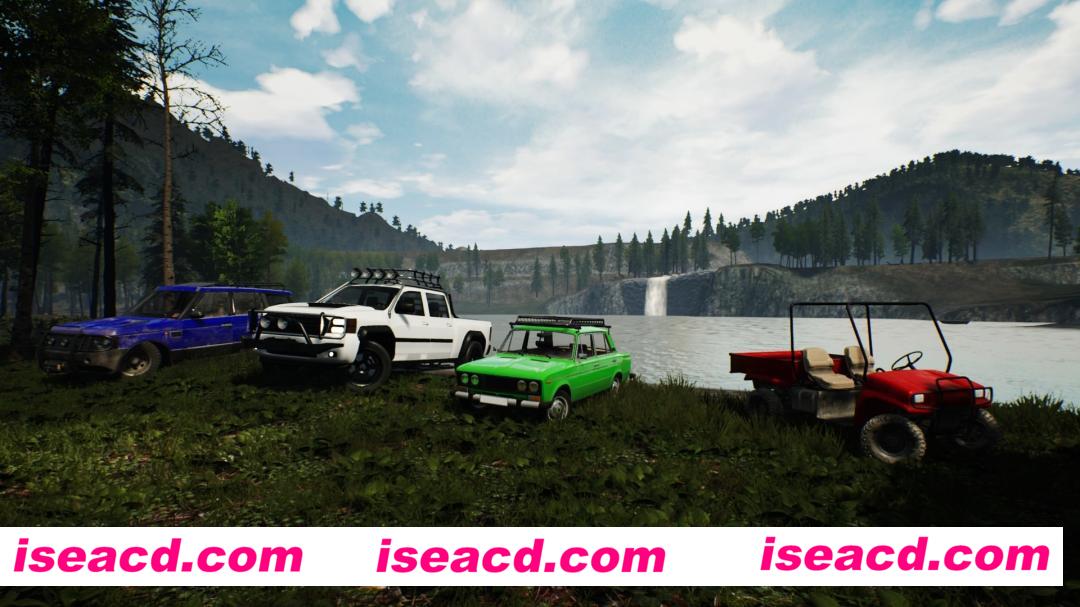 图片[27]-【模拟SLG/中文/第一人称】牧场模拟器 Ranch Simulator V1.051s 官方中文硬盘版【7G】-嘤嘤怪之家