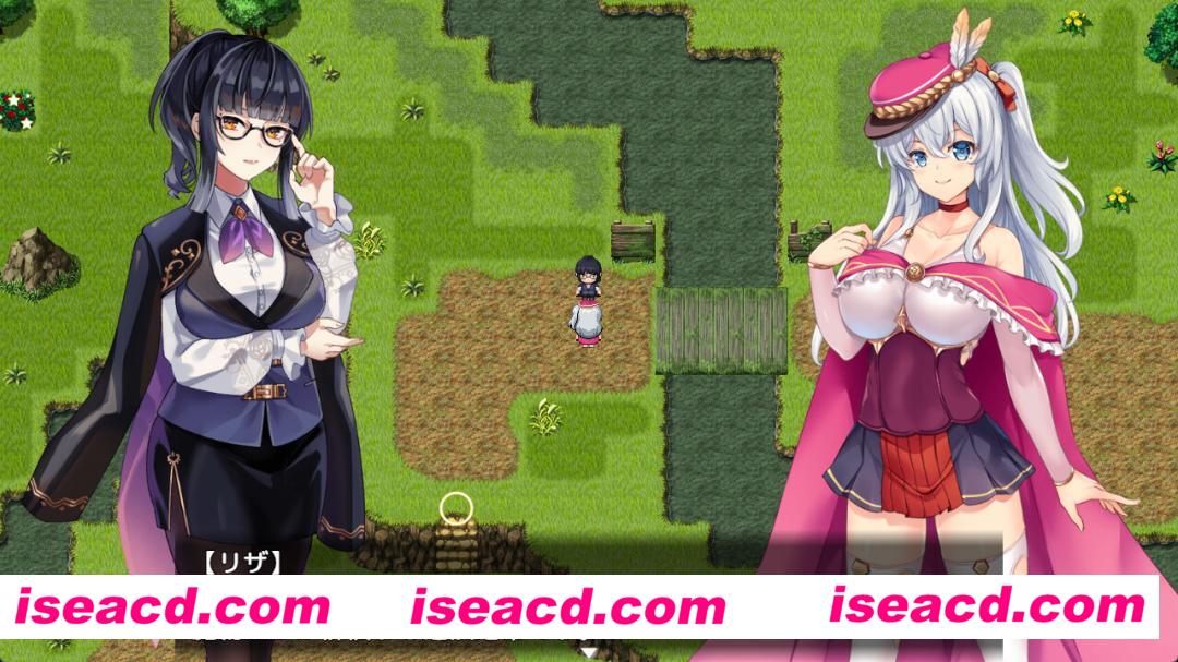 图片[6]-【大作日式RPG/中文/步兵】魅影炼金 西尔维娅的心跳都市计划 官方中文步兵版【950M/全CV】-嘤嘤怪之家