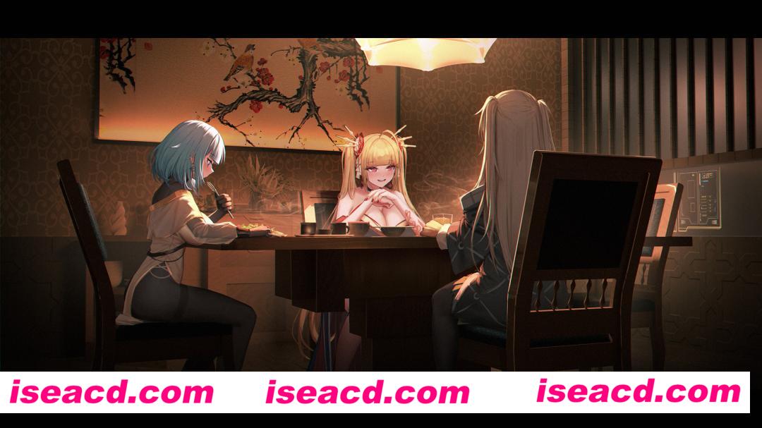 图片[6]-【ADV/中文/百合】《彷徨之街/The Street of Adrift》V1.0正式版 官方中文步兵版【3.7G/全CV】-嘤嘤怪之家