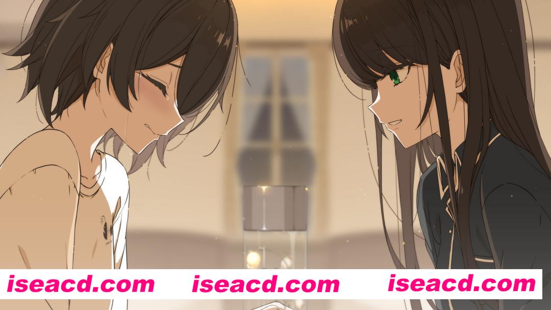 图片[4]-【GAL/中文】《永恒之花 Everlasting Flowers》Ver. 1.08 官方中文版【4.45G/更新中文/全CV】-嘤嘤怪之家