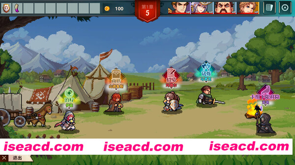 图片[14]-【卡牌RPG/中文/全动态】十字军骑士 V3.009官方中文硬盘版【3.6G/全CV】-嘤嘤怪之家