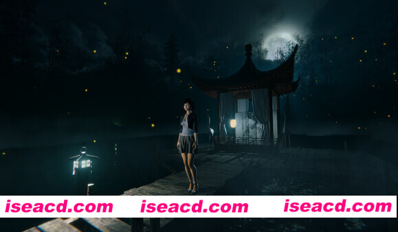 图片[3]-【探索RPG/中文/3D】完蛋！我被女鬼包围了！官方中文硬盘版【6G】-嘤嘤怪之家