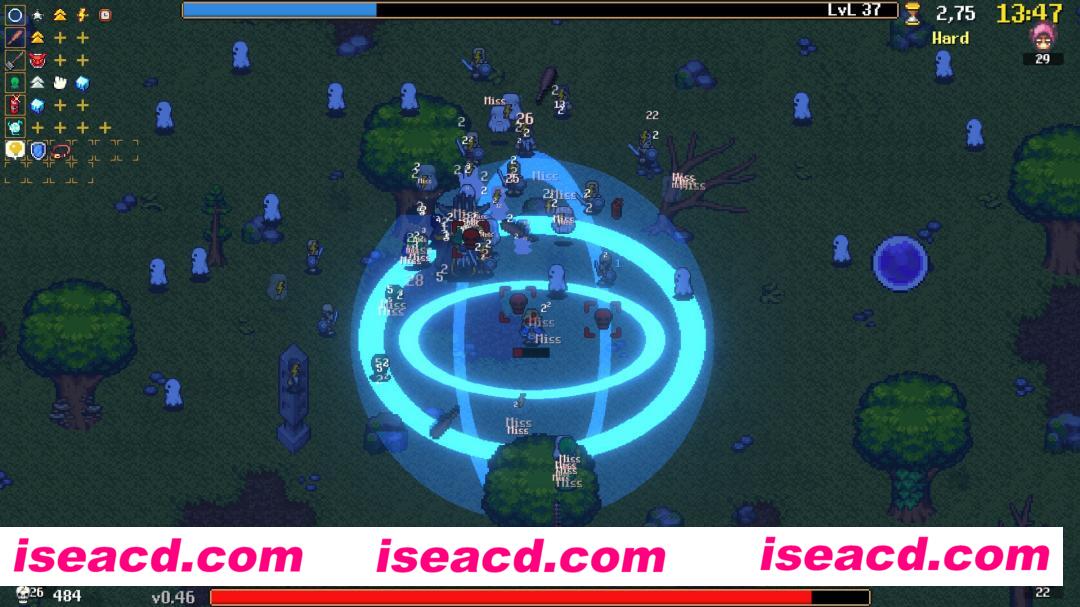 图片[2]-【生存肉鸽/中文/类幸存者】《生存纪元（Chrono Survival）》V1.20 官方中文硬盘版【580M/新作】-嘤嘤怪之家