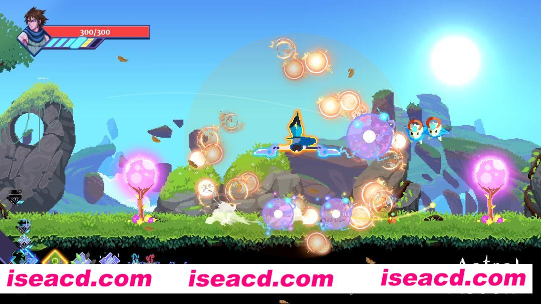 图片[6]-【横版ACT/中文】星界战士/星座上升/Astral Ascent V1.4.2 官方中文硬盘版【900M/更新】-嘤嘤怪之家