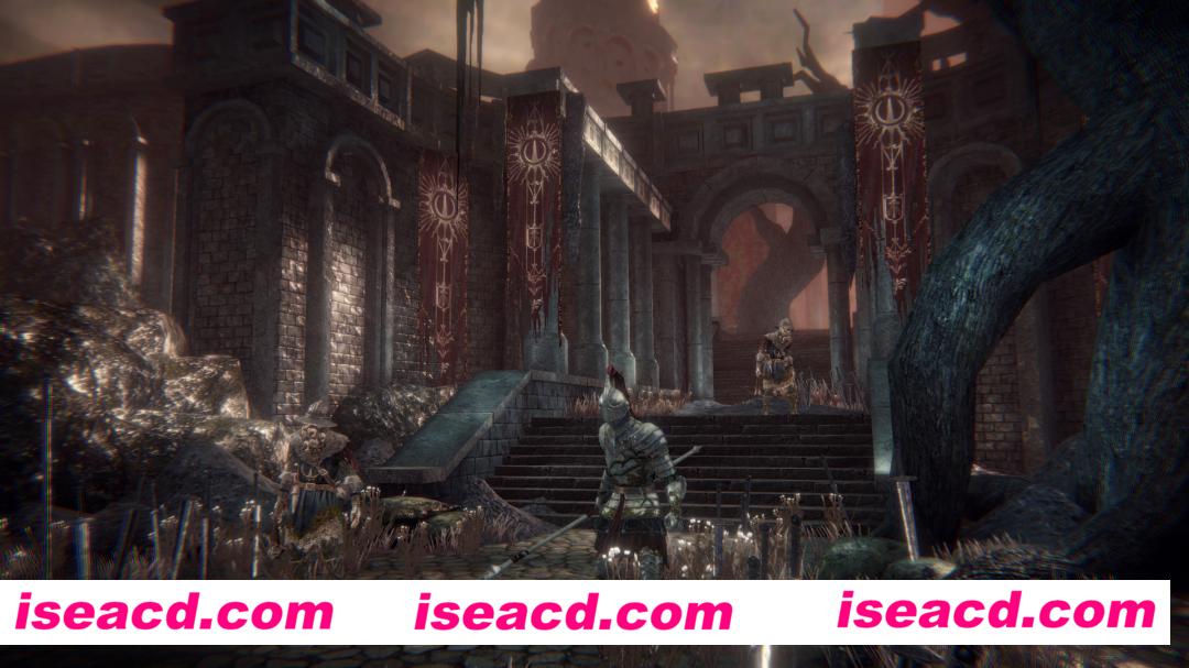 图片[6]-【大型ARPG/中文/魂系】帕斯卡契约：终极版 V1.5.5 官方中文豪华版 【12G/英文配音】-嘤嘤怪之家