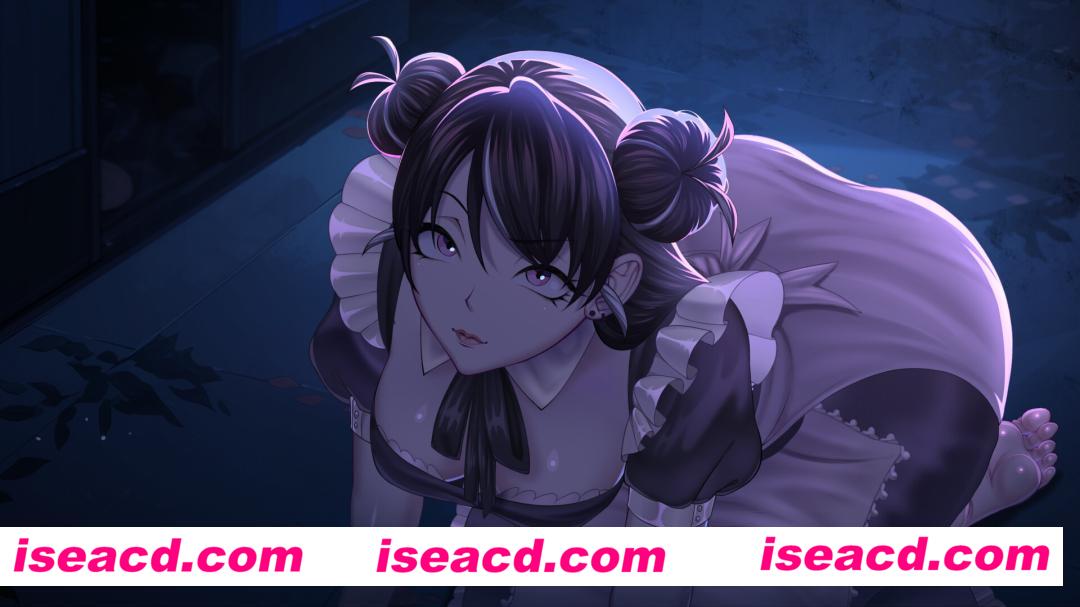 图片[2]-【养成SLG/中文/步兵】荤段子大冒险 Innocent Grape 官方中文版+步兵DLC【500M/新作】-嘤嘤怪之家