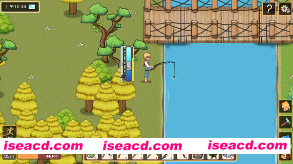 图片[2]-【RPG/中文/步兵】黄毛漂流记 V1.0.9.5  官方中文步兵版/带DLC【1.5G】-嘤嘤怪之家