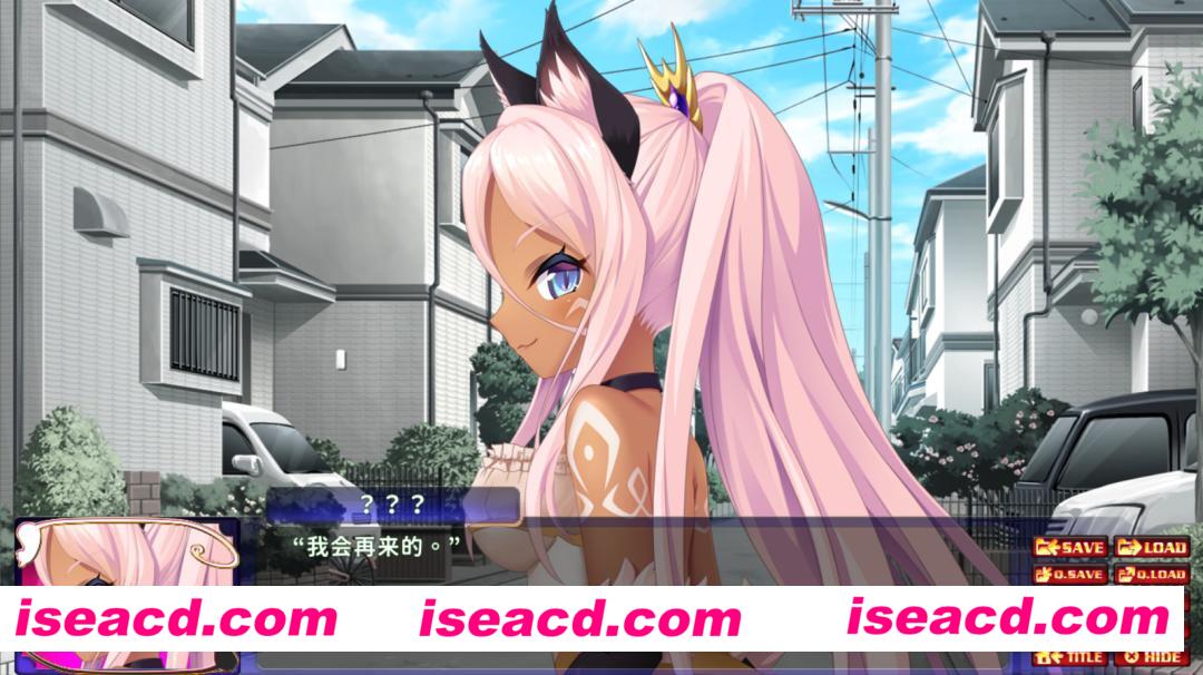 图片[7]-【日式ADV/中文/步兵】后宫之夜-和两只猫娘造小孩 官方中文步兵版【700M/新汉化】-嘤嘤怪之家