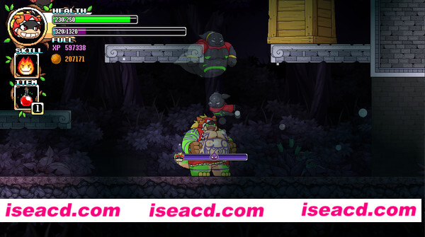 图片[1]-【ACT/中文】部落猎人 V1.01.6 官方中文硬盘版【700M】-嘤嘤怪之家