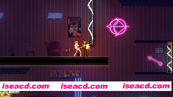 图片[4]-【赛博朋克风ACT/中文/全动态】时空叛客-Anomaly.Agent 官方中文硬盘版【500M】-嘤嘤怪之家