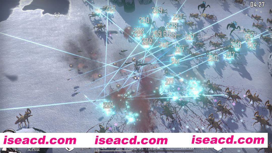 图片[14]-【ACT/中文/弹幕肉鸽】重装岚影 Build.14276216 官方中文硬盘版【8G/全CV/更新】-嘤嘤怪之家