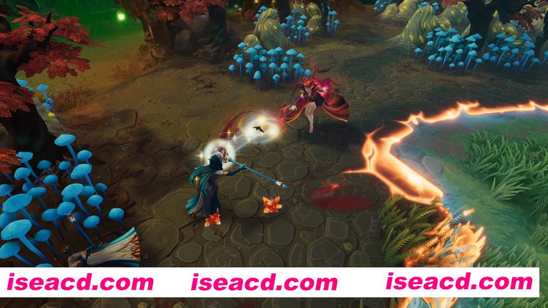 图片[11]-【大作RPG/中文/豪华版】地下城4 V1.31 豪华版 官方中文硬盘版【9.8G/更新】-嘤嘤怪之家