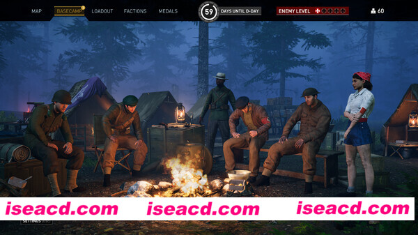 图片[7]-【战棋SLG/中文】绝密：法国 ‘44年 官方中文硬盘版 【15G/新作】-嘤嘤怪之家