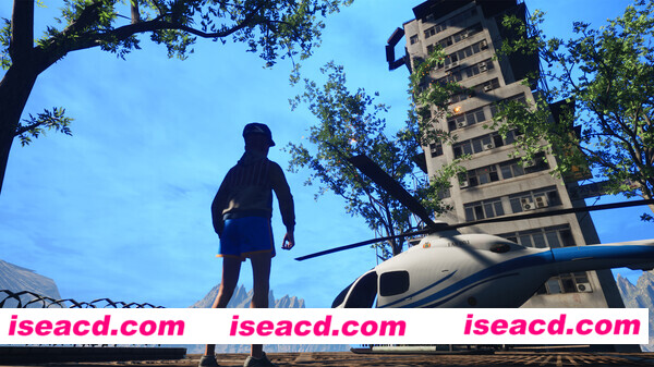 图片[6]-【大型跑酷ACT/中文/3D】只能向上！/Only Up ! V1.00 官方中文硬盘版【7.4G】-嘤嘤怪之家