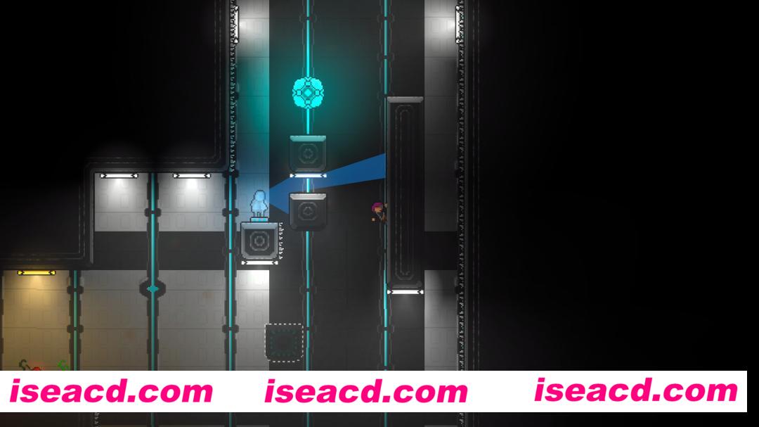 图片[5]-【横版ACT/中文/像素风格】《未来侵蚀 Ingression》v1.1.1 官方中文硬盘版【630M/新作】-嘤嘤怪之家