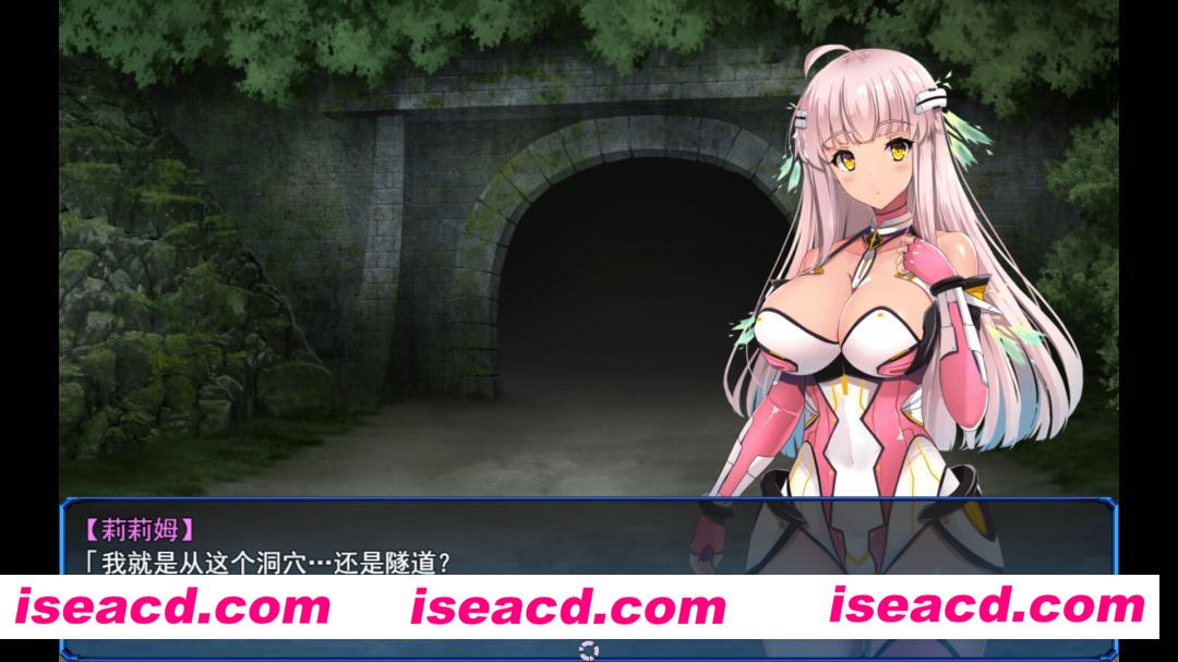 图片[4]-【日式RPG/中文/步兵】世界之卵～梦幻的白百合 神乐官方中文步兵版 【800M/新汉化】-嘤嘤怪之家