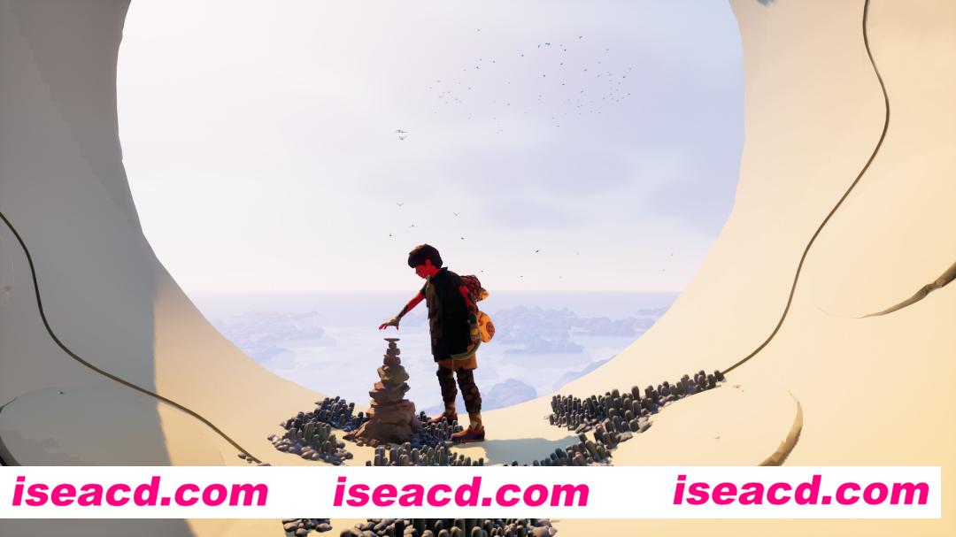 图片[10]-【ARPG/中文/3D】《退潮 Jusant》V1.07 官方中文硬盘版【9G/新作/全CV】-嘤嘤怪之家