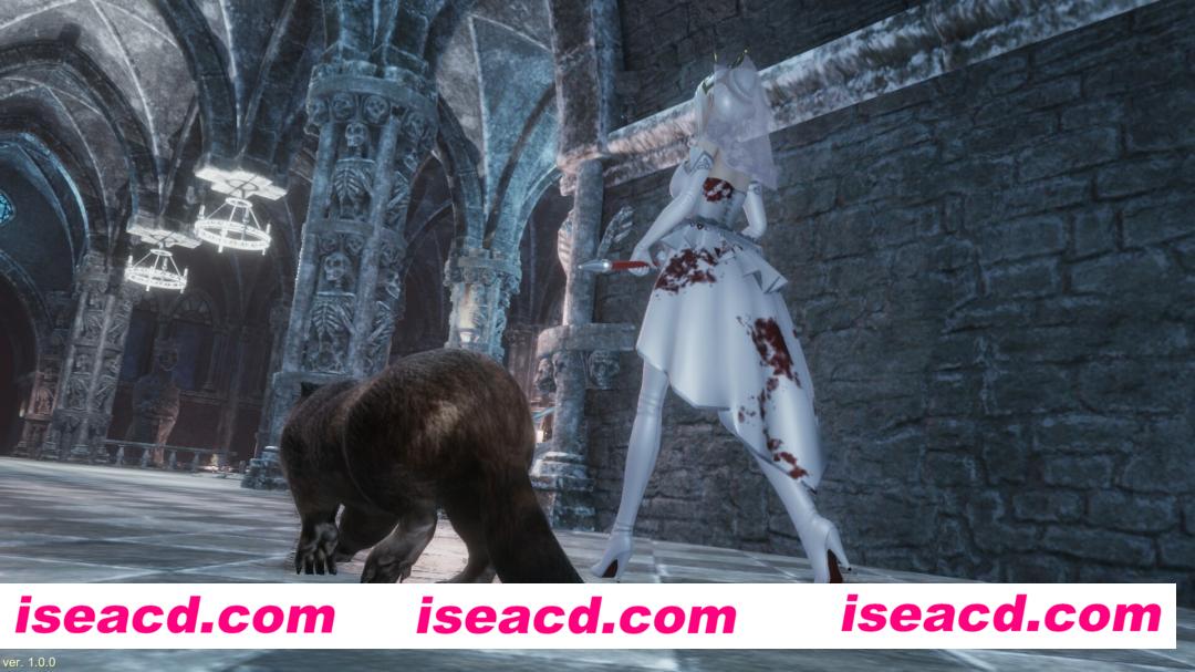 图片[8]-【ACT/中文/3D】无尽迷宫：恶女末途（Widow in the Endless Labyrinth） V1.13官方中文硬盘版【2G】-嘤嘤怪之家