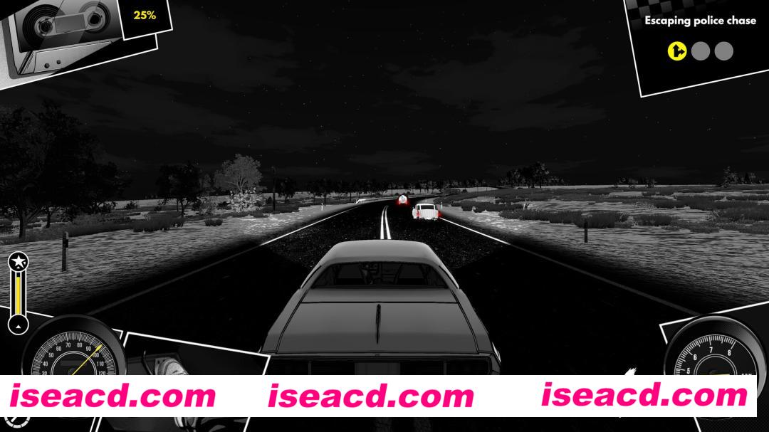 图片[8]-【赛车竞速/中文/3D】西部公路 Heading Out  V0.885 官方中文硬盘版【18.5G/新作】-嘤嘤怪之家