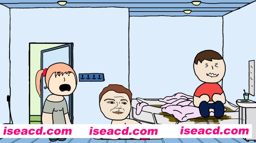 图片[1]-【整活儿游戏/中文/2D】社死模拟器/偷偷拉屎模拟器/Code Brown: A Game About Pooping Build.17730624 官方中文【200M/新作】-嘤嘤怪之家