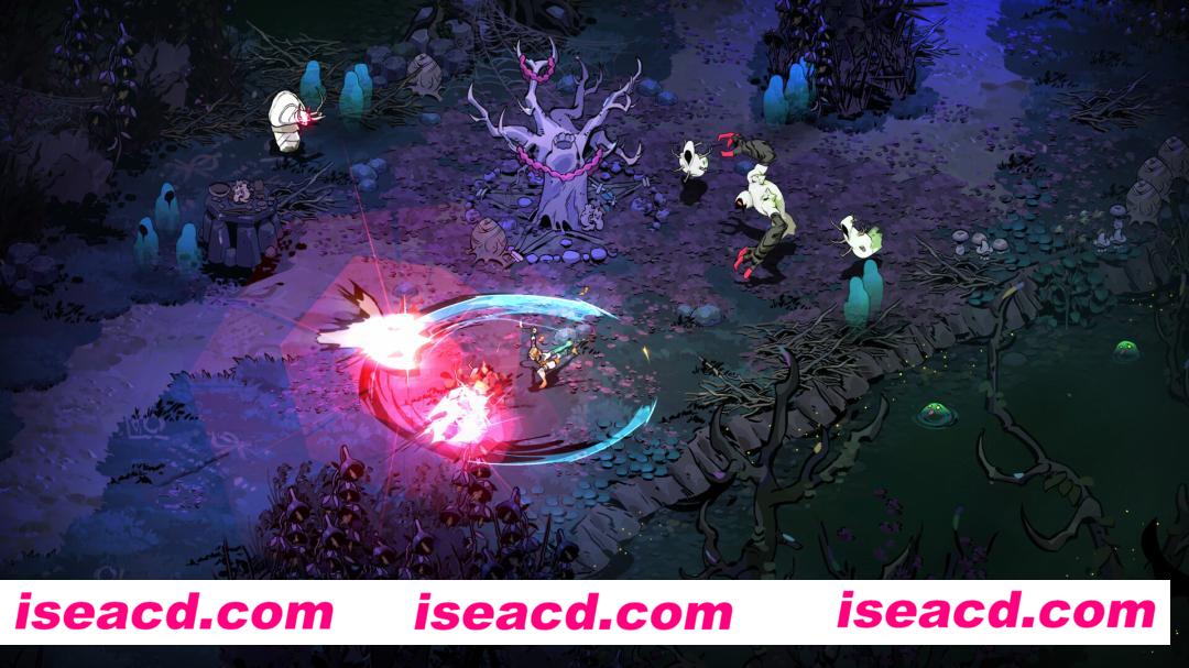 图片[9]-【ACT/中文/肉鸽】哈迪斯2/黑帝斯2/Hades II V0.92241A 官方中文硬盘版【2.5G/更新】-嘤嘤怪之家