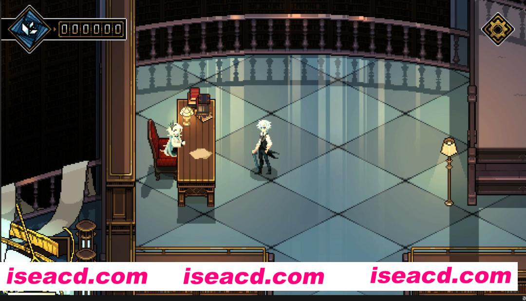 图片[10]-【跑团RPG/中文/全动态】人格解体 B14198710 官方中文硬盘版【4.4G/更新】-嘤嘤怪之家