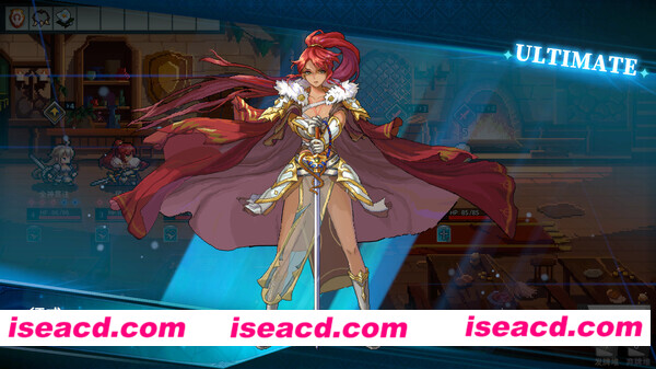 图片[18]-【卡牌RPG/中文/全动态】十字军骑士 V3.009官方中文硬盘版【3.6G/全CV】-嘤嘤怪之家