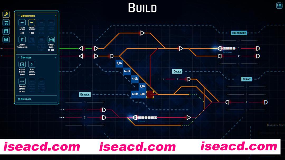 图片[10]-【模拟SLG/中文】铁路调度模拟器/铁路路线/Rail Route V2.1.18 官方中文硬盘版【600M】-嘤嘤怪之家