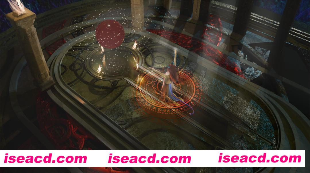 图片[12]-【SLG/中文/步兵】Fairy Biography 6 : Revenge 官方中文步兵版【400M/新作】-嘤嘤怪之家