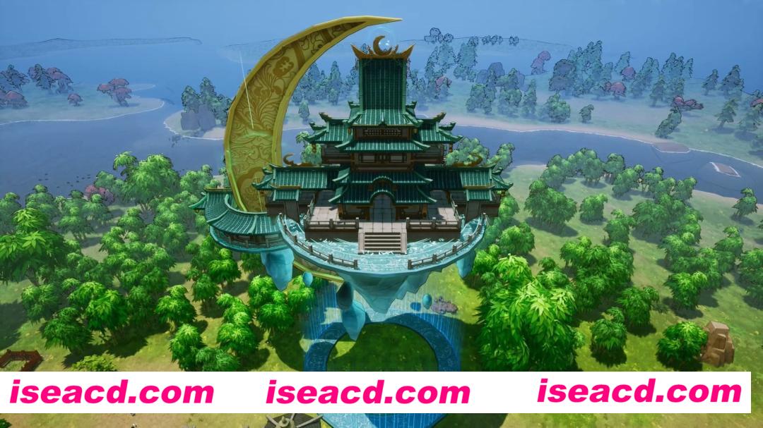 图片[7]-【养成经营SLG/中文】天神镇/The Immortal Mayor V1.0.14官方中文硬盘版【3G】-嘤嘤怪之家