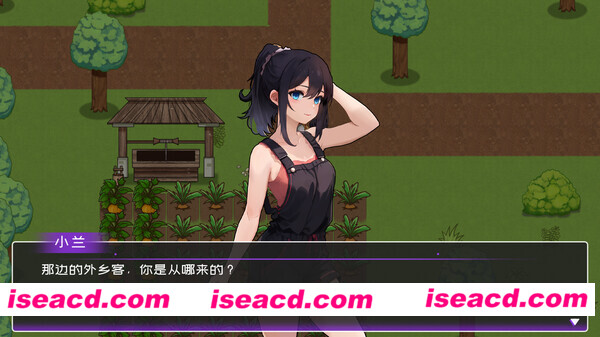 图片[3]-【RPG/中文/步兵】黄毛漂流记 V1.0.9.5  官方中文步兵版/带DLC【1.5G】-嘤嘤怪之家