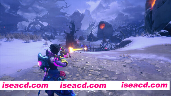 图片[8]-【大作MMORPG/中文】寻路者 Wayfinder V20240611 官方中文硬盘版+破解补丁【40G】-嘤嘤怪之家