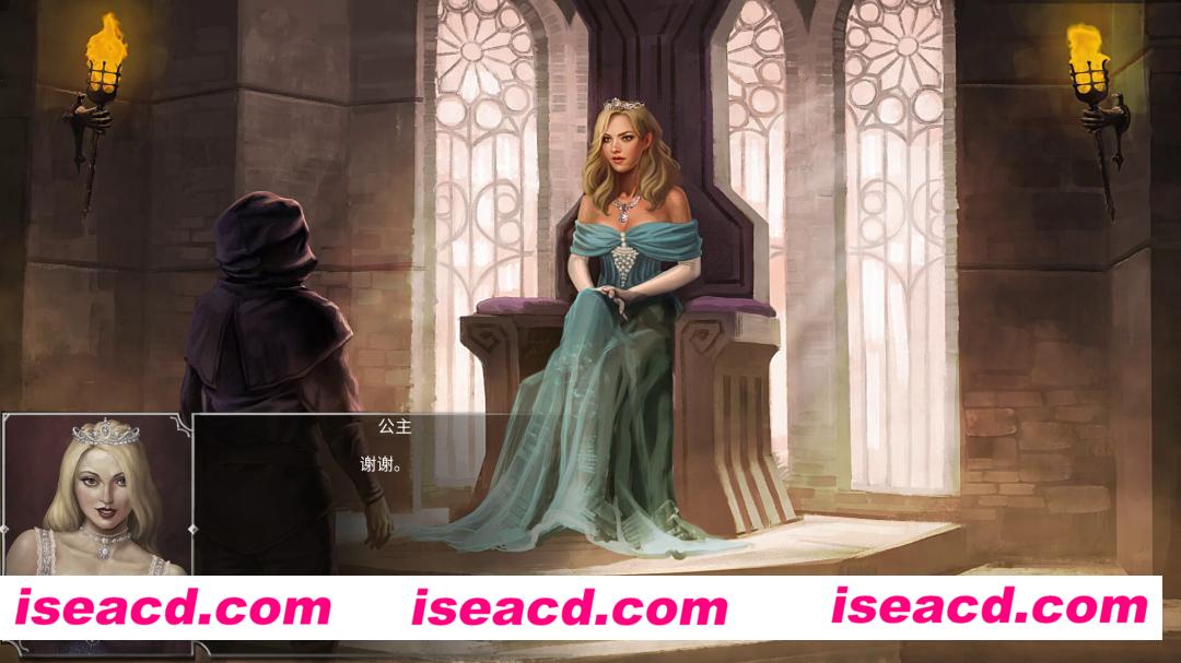 图片[4]-【欧美SLG/中文/动态CG】女仆之书 The Book of Bondmaids V1.88 官方中文步兵版【4.7G】-嘤嘤怪之家