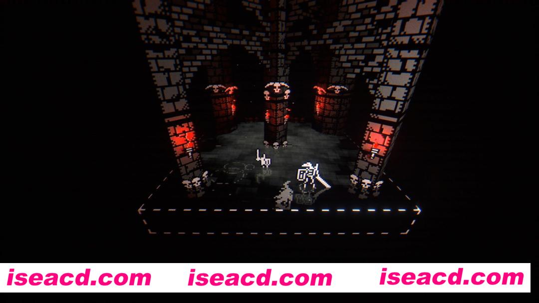 图片[3]-【ACT/中文/像素】荒绝之剑 DX/Bleak Sword DX v0.3072 官方中文硬盘版【500M/新作】-嘤嘤怪之家