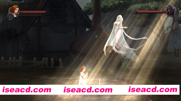 图片[6]-【横版ACT/中文/带绅士补丁】天隙 Rending Sky V1.1 官方中文步兵版+补丁【7.1G】-嘤嘤怪之家