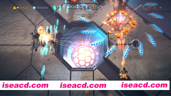 图片[9]-【弹幕STG/中文】傲气雄鹰 重装上阵 Sky Force Reloaded 官方中文硬盘版【300M】-嘤嘤怪之家