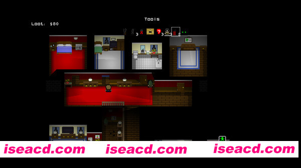 图片[3]-【休闲RPG/中文】迷你小偷/Mini Thief 官方中文硬盘版【100M/新作】-嘤嘤怪之家