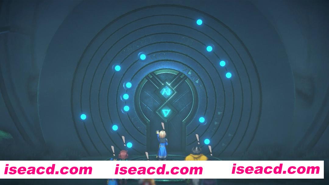 图片[8]-【日式RPG/中文/高自由度】百英雄传 Eiyuden Chronicle: Hundred Heroes 官方中文硬盘版【24G/新作】-嘤嘤怪之家