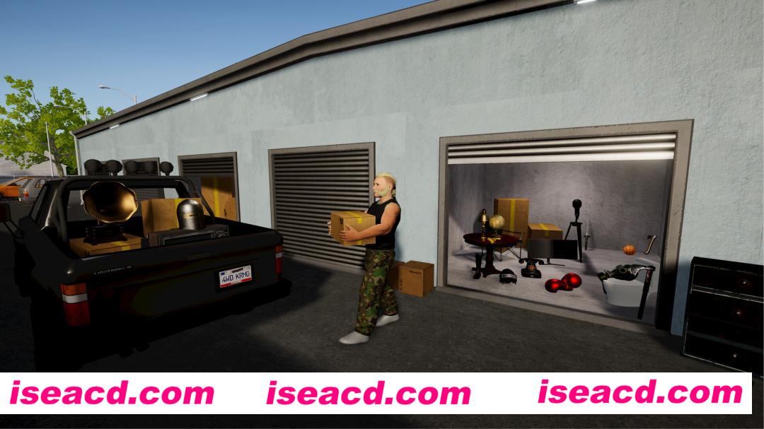 图片[13]-【赌狗RPG/中文/3D】《仓库大亨 Storage Hustle》V0.3.2 官方中文硬盘版【2.3G/新作】-嘤嘤怪之家