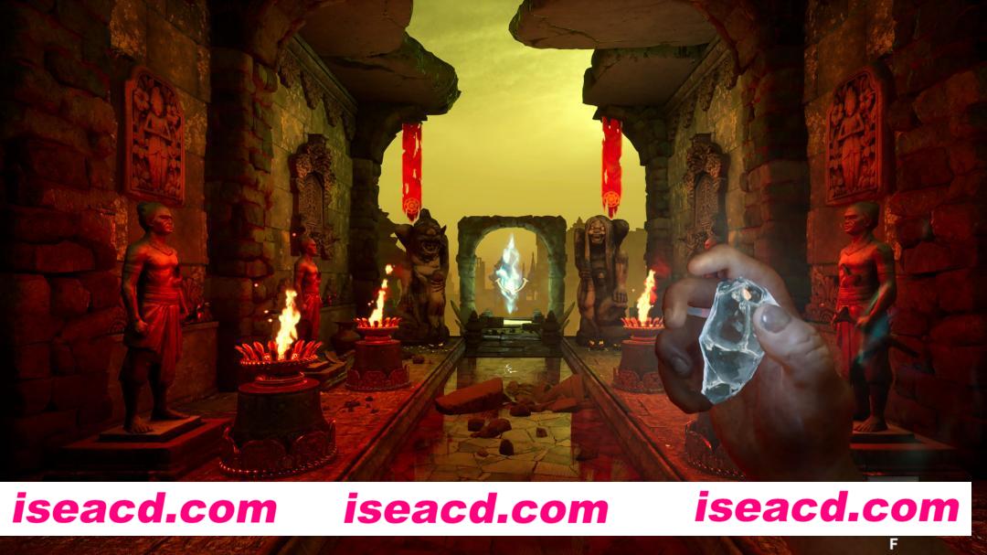 图片[6]-【ARPG/中文/3D】逃离纳拉卡 Escape from Naraka Build7214504 官方中文版【11.38G/新作】-嘤嘤怪之家