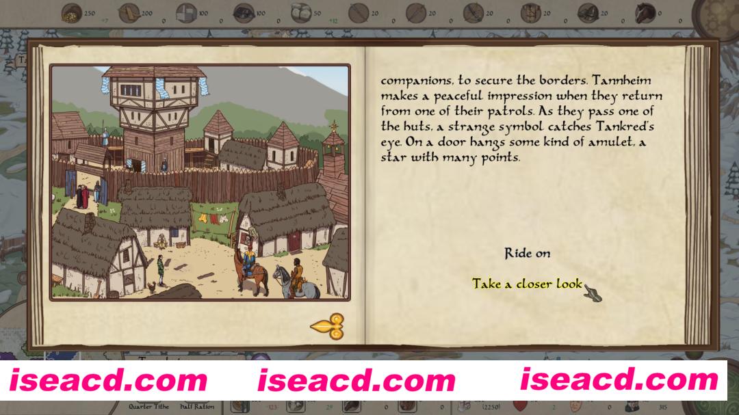 图片[6]-【策略SLG/中文/回合制】领主争锋 Rising LordsV1.0.3 官方中文硬盘版【500M】-嘤嘤怪之家