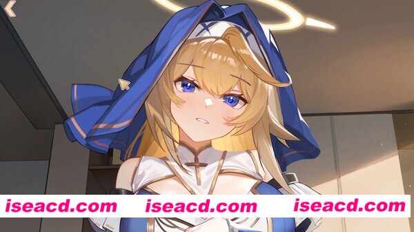 图片[9]-【三消SLG/中文/步兵】Hot And Lovely ：Dream 官方中文步兵版【500M/新作/CV】-嘤嘤怪之家