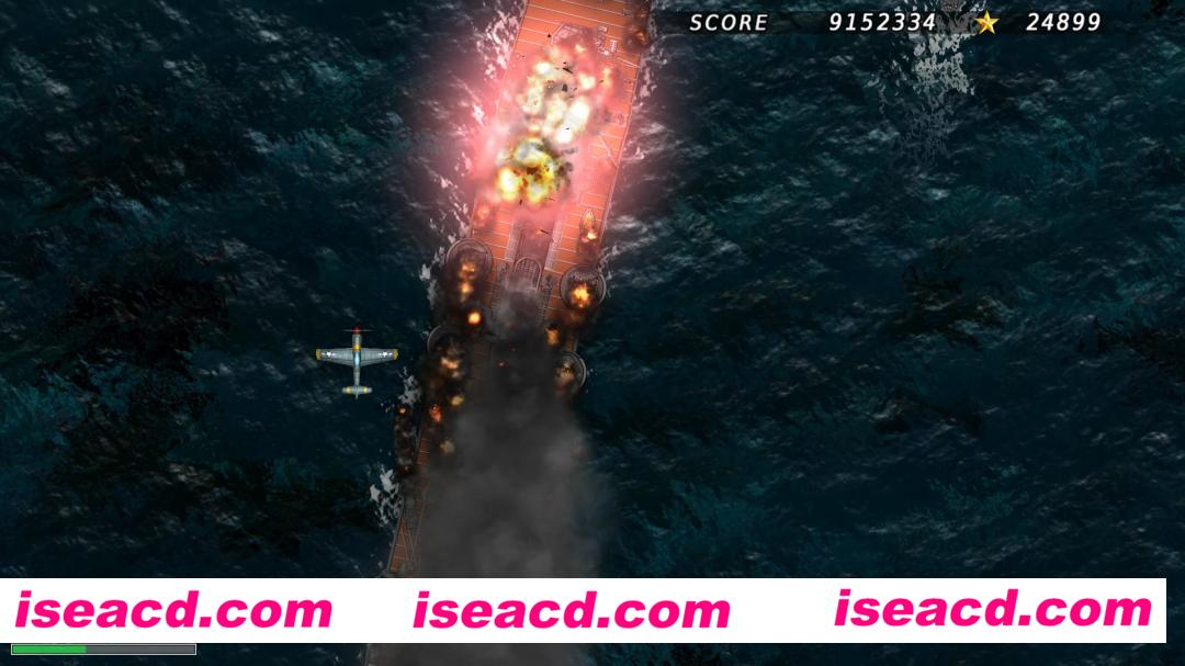 图片[8]-【弹幕射击STG/中文/街机】《樱花舰队/cherry blossom fleet/桜花ノ艦隊》V7379748 官方中文硬盘版【330M】-嘤嘤怪之家