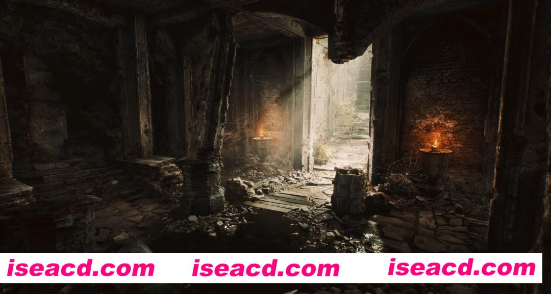 图片[10]-【】灵魂射手：死亡使者（Soulslinger Envoy of Death） V0.452 官方中文硬盘版【20G/新作】-嘤嘤怪之家