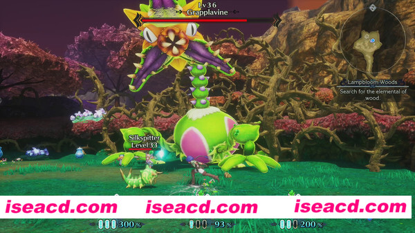 图片[4]-【大作RPG/中文/带DLC】圣剑传说3：重制版 TRIALS OF MANA+DLC 中文完整版【17G/全CV】-嘤嘤怪之家