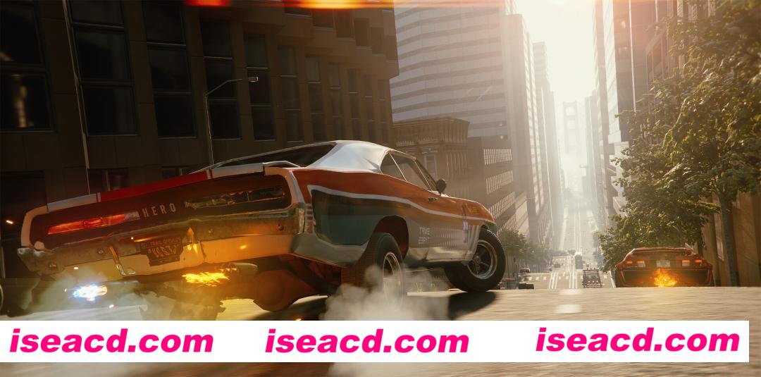 图片[4]-【竞速赛车/中文/3D】横冲直撞/TRAIL OUT V3.02 官方中文硬盘版【26.3G/更新】-嘤嘤怪之家