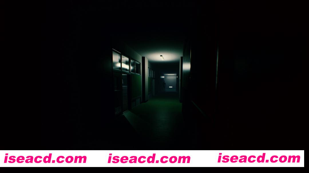 图片[5]-【恐怖解密ACT/中文/3D】迷宮校舎 School Labyrinth 官方中文硬盘版【1.7G】-嘤嘤怪之家