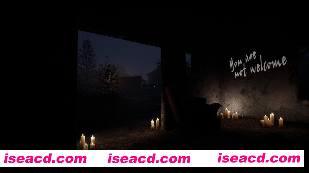 图片[2]-【恐怖RPG/中文/3D】娃娃屋：破镜之谜/Dollhouse: Behind the Broken Mirror V1.00 官方中文【9G/新作/CV】-嘤嘤怪之家